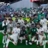 Timnas Arab Saudi