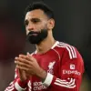 Mohamed Salah