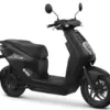 Motor listrik Honda