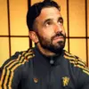 Ruben Amorim