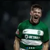 Viktor Gyokeres