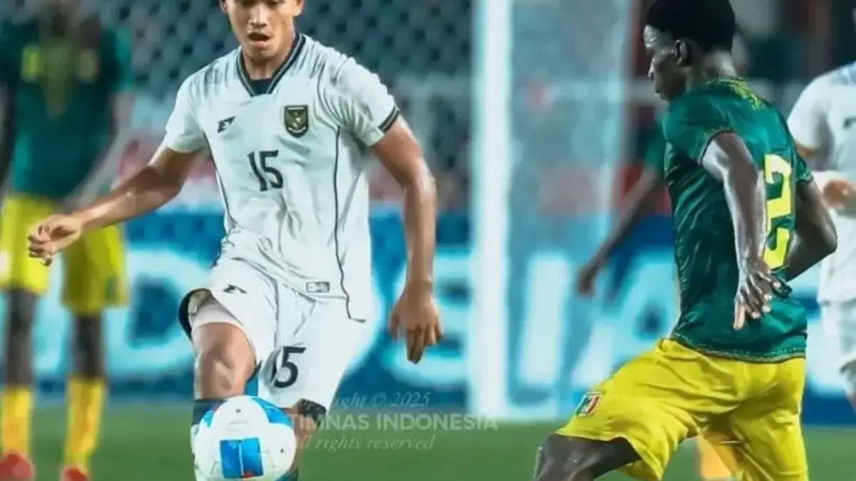 Timnas Indonesia