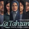 Sinopsis film La Tahzan: Cinta, Dosa, Luka