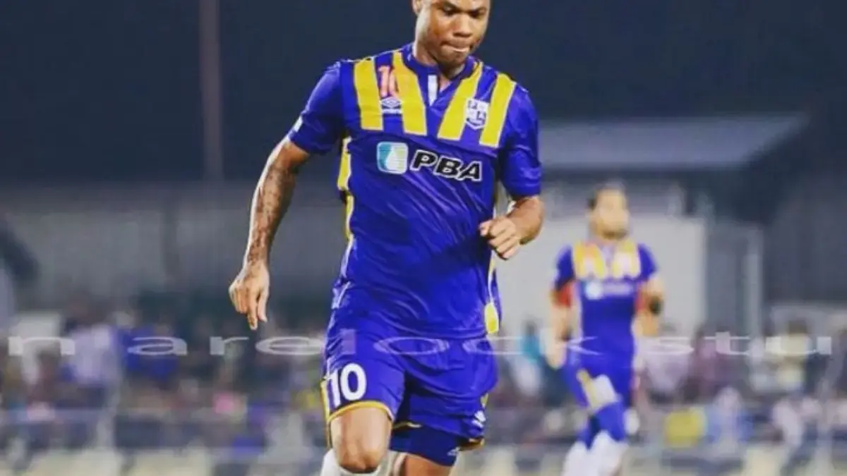 Hilton Moreira