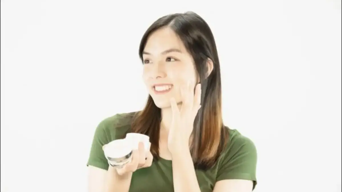 Tips wajah cerah