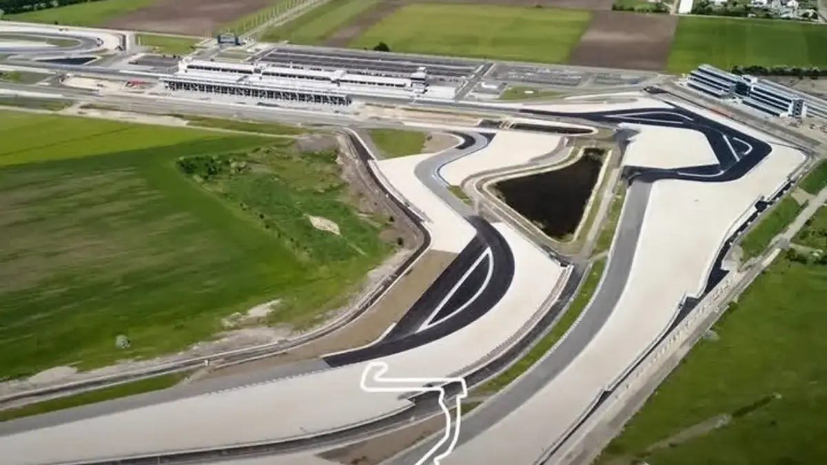 MotoGP