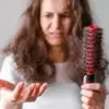 Cara mengatasi rambut rontok