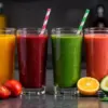 Minuman sehat