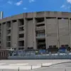Camp Nou Barcelona