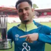 Justin Kluivert