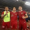 Pemain Timnas Indonesia