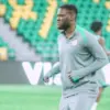 Victor Boniface