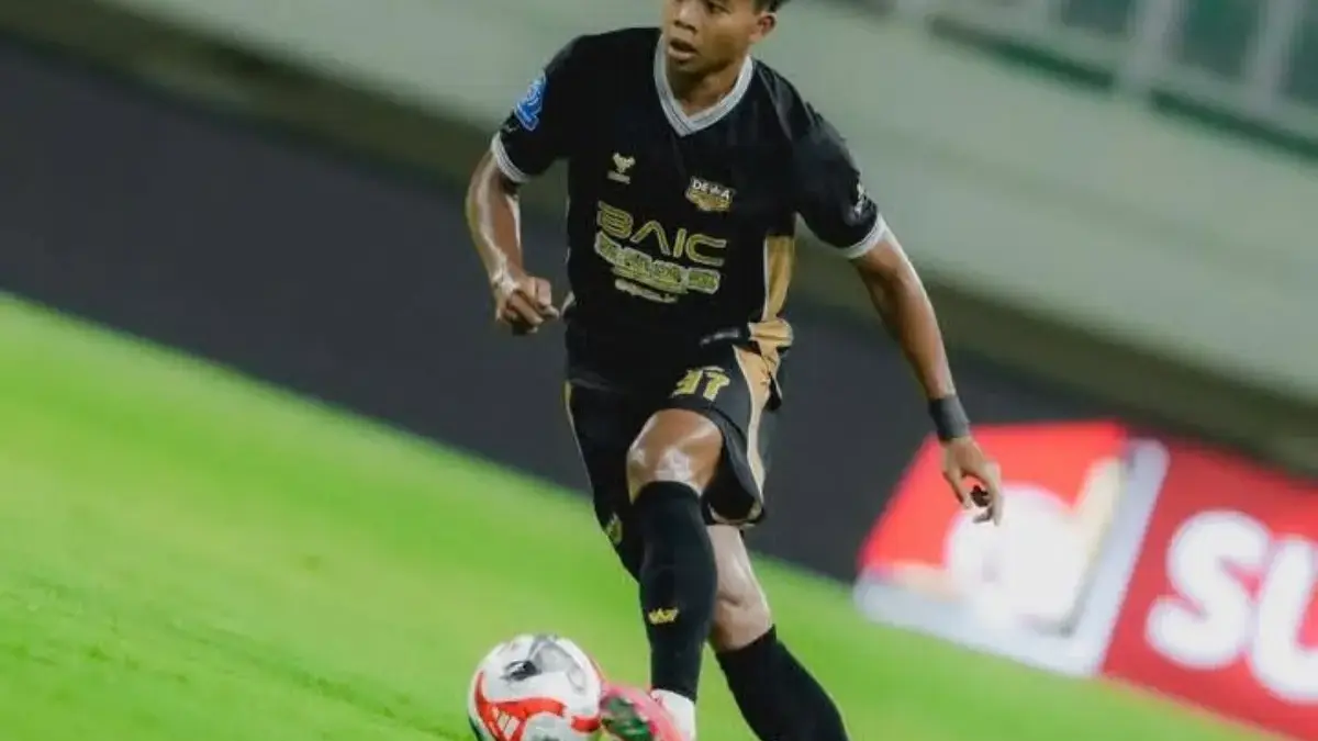 Dewa United