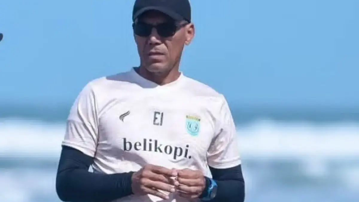 Erick Ibrahim