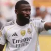 Antonio Rudiger