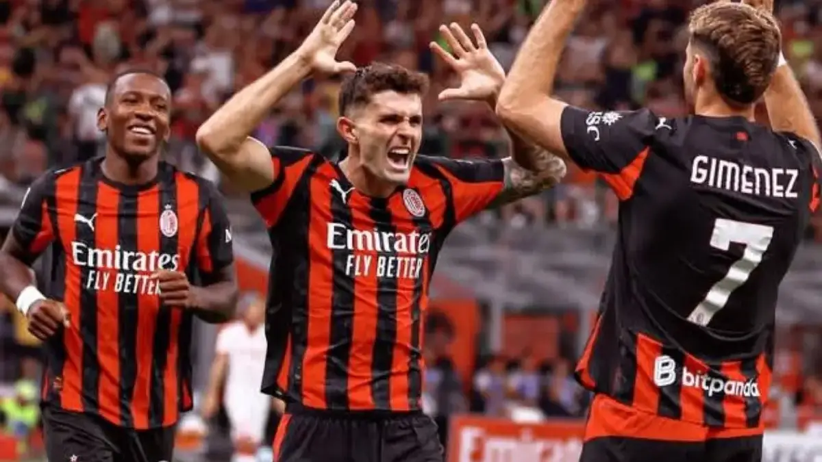 AC Milan