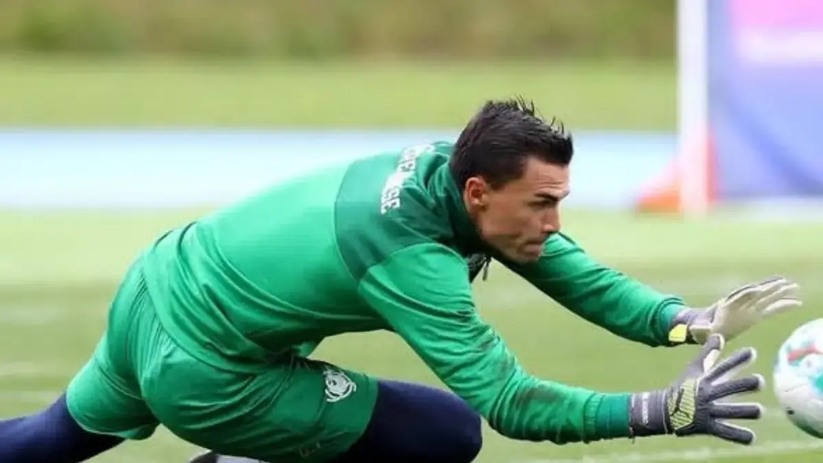 Emil Audero