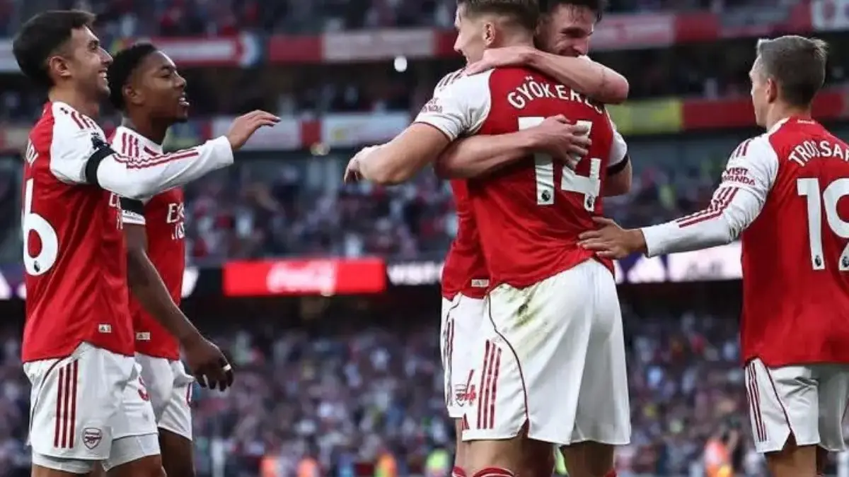 Arsenal