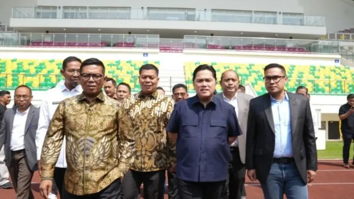 PSSI