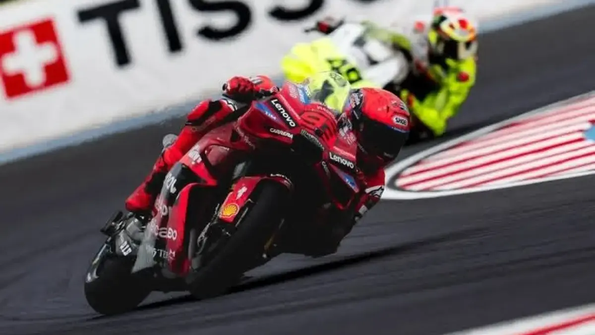 Marc Marquez