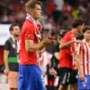 Atletico Madrid