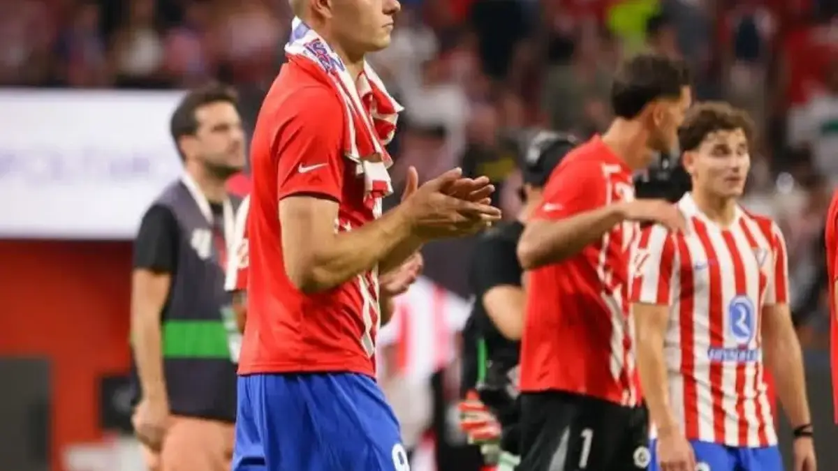 Atletico Madrid