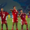 Timnas Putri U-16 Indonesia