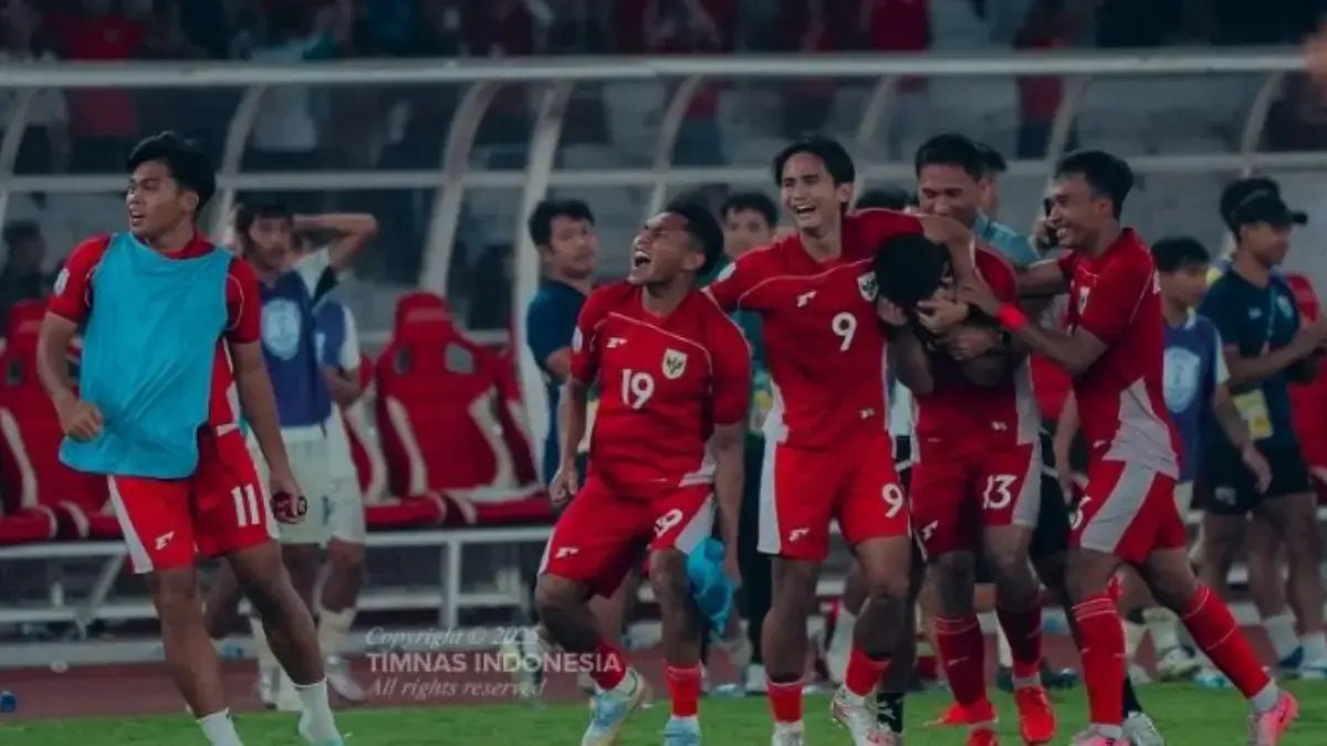 Kuwait batal lawan Indonesia