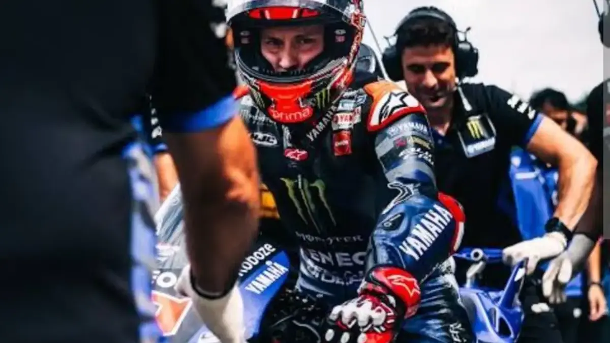 Fabio Quartararo