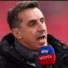 Gary Neville