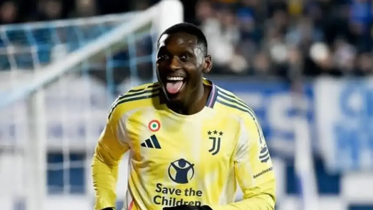Randal Kolo Muani