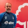 Nuno Espirito Santo