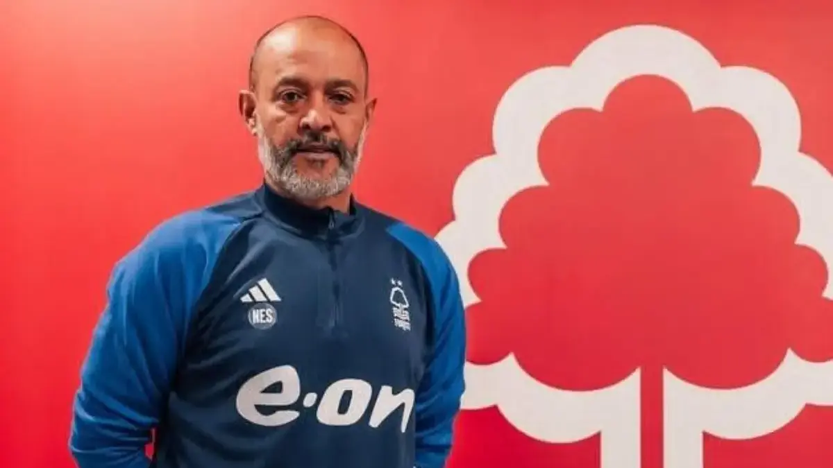 Nuno Espirito Santo