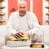 Zinedine Zidane