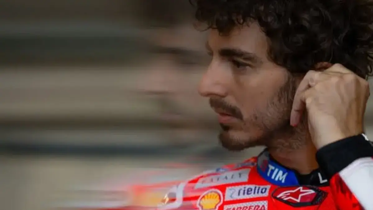 Pecco Bagnaia