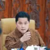 Erick Thohir