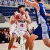 Timnas basket Indonesia