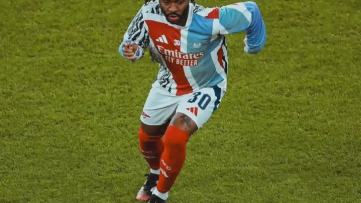 Raheem Sterling
