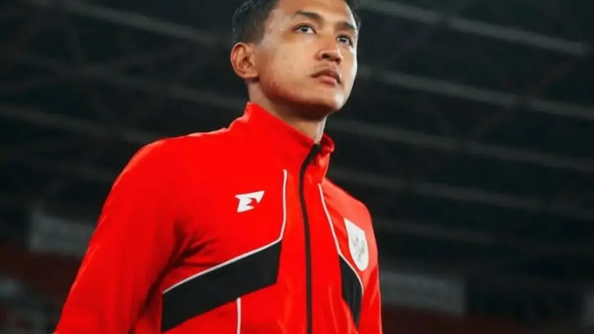 Dony Tri Pamungkas