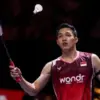 Jonatan Christie
