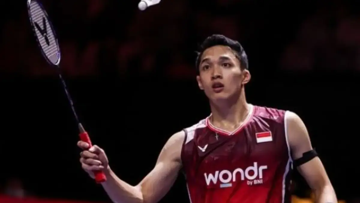 Jonatan Christie