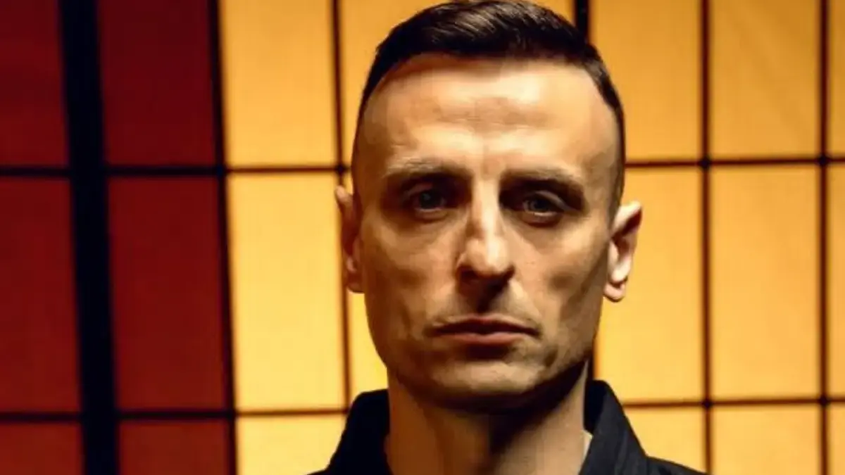 Dimitar Berbatov