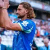 Adrien Rabiot
