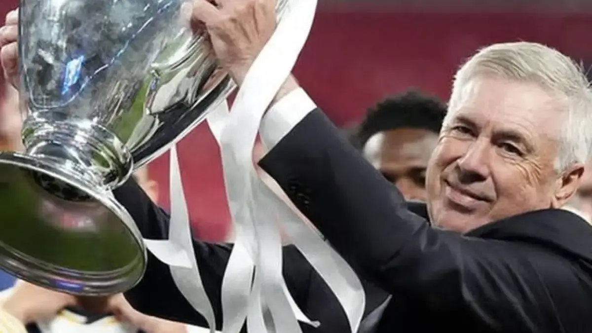 Carlo Ancelotti