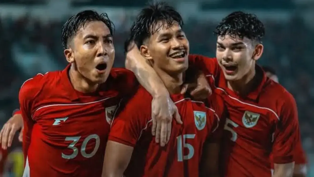 Timnas Indonesia