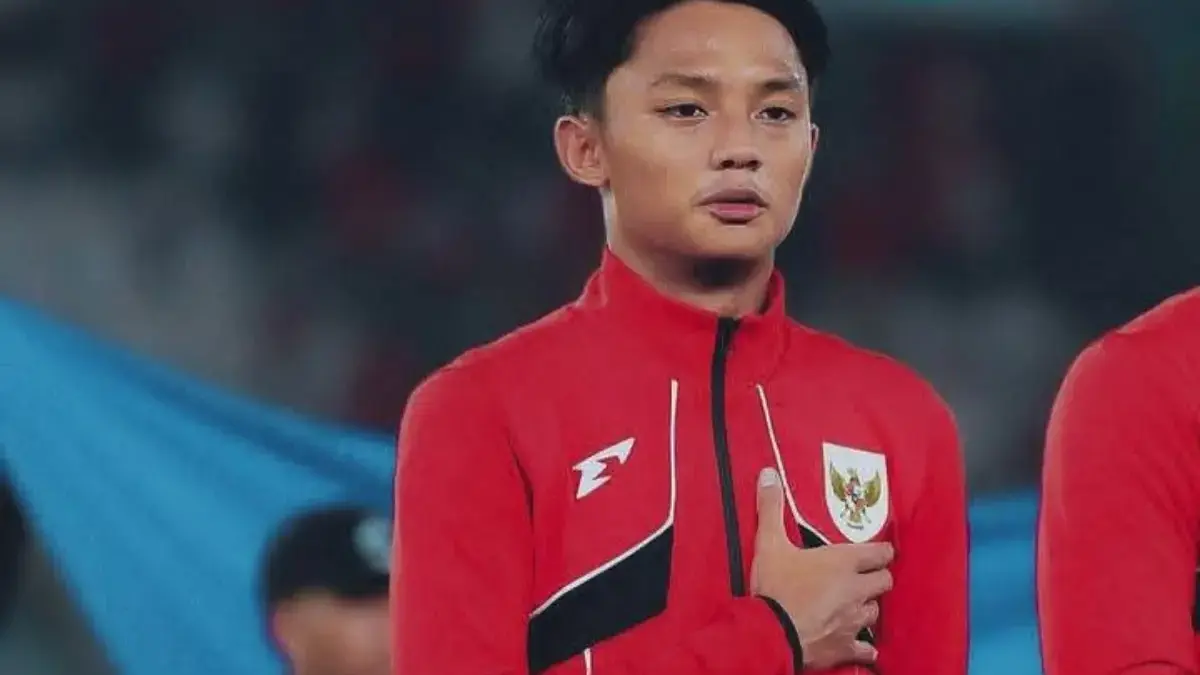 Achmad Maulana
