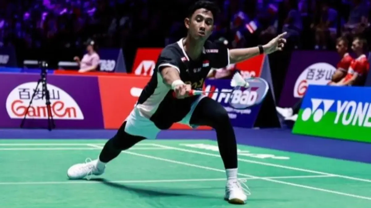 Alwi Farhan