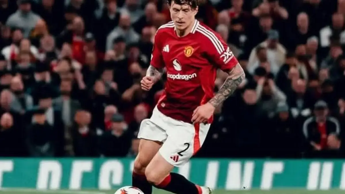 Viktor Lindelof