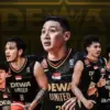 Basket Indonesia