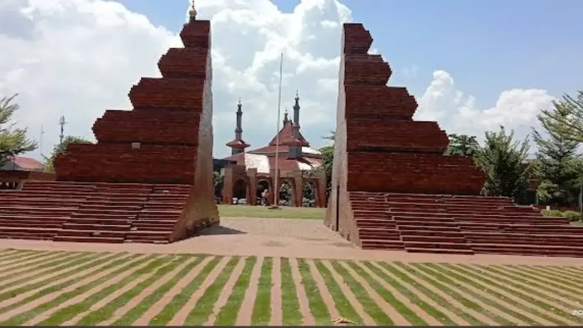 Alun-Alun Kejaksan, Kota Cirebon